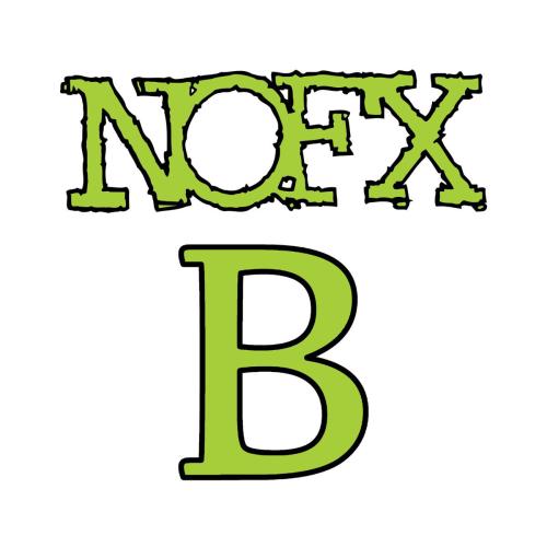 NOFX - Barcelona