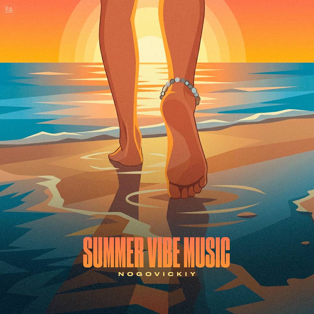 Summer Vibe Music - Nogovickiy