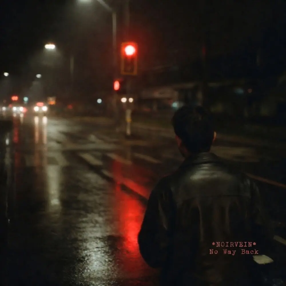 No Way Back - Noirvein