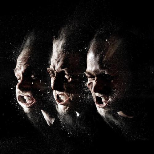 Noisia - Stigma