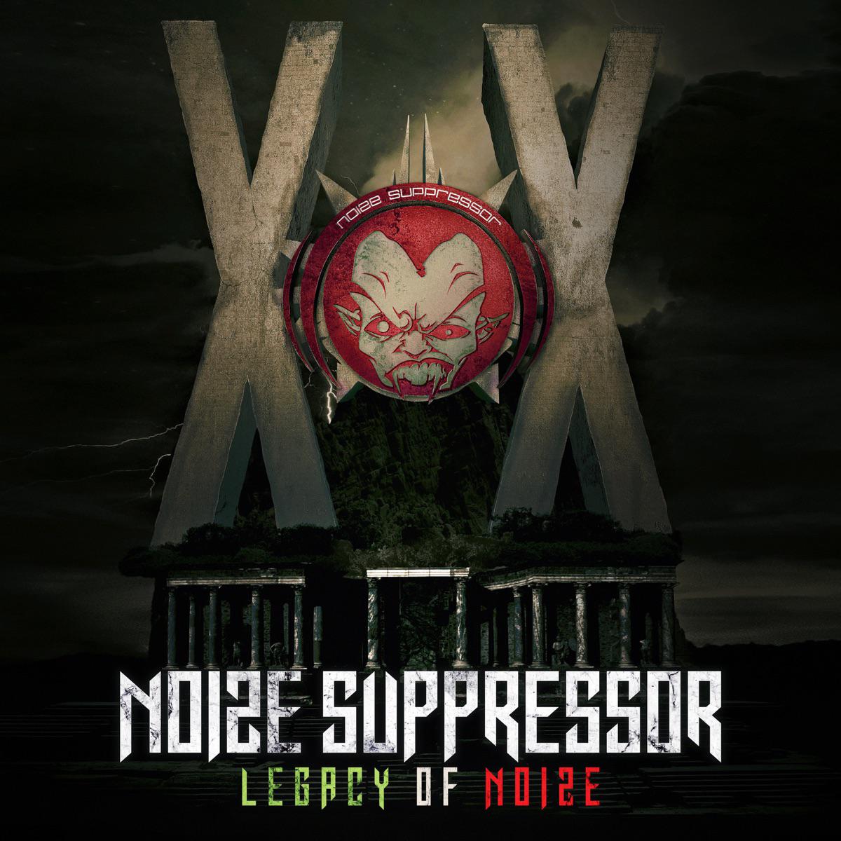 Noize Suppressor - Fingerz