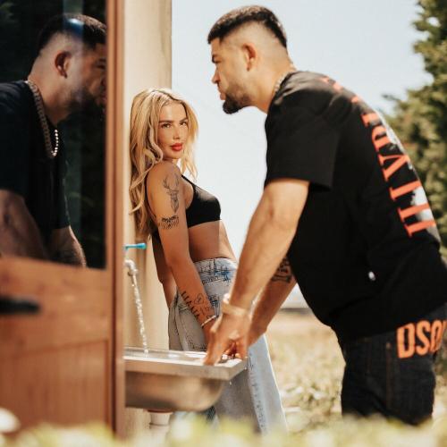 Noizy feat. Loredana - Heart Attack