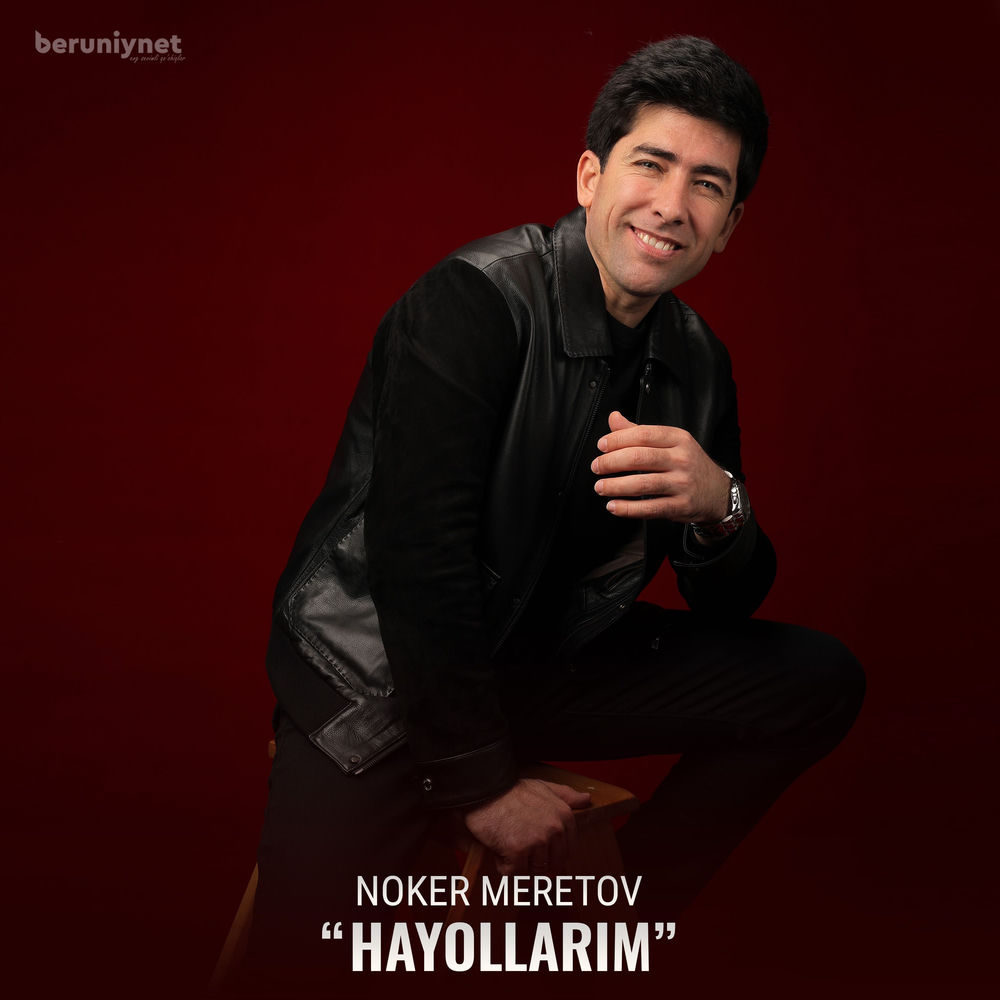 Hayollarim - Noker Meretov