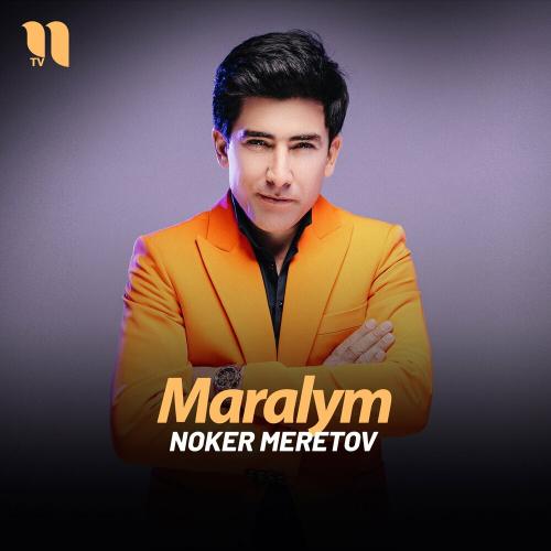 Noker Meretov - Maralym