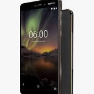 Nokia 6 Ringtone (рингтон)