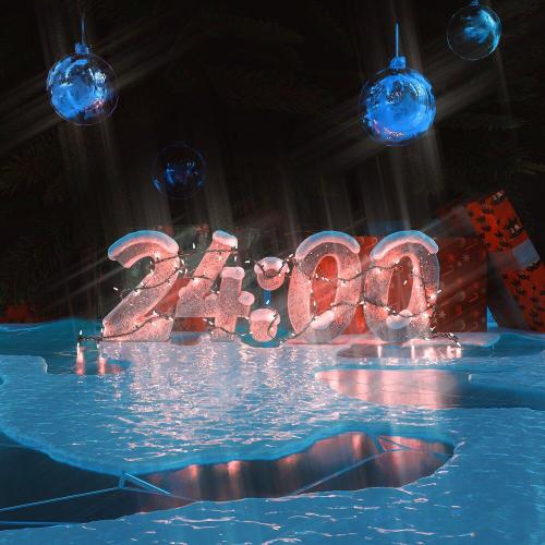 NOLA, Harddope, LETEA - 24-00
