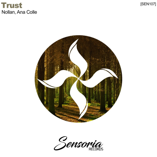 Nollan & Ana Colle - Trust