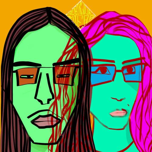 Nomad Punk & Rozalia - BOBIK