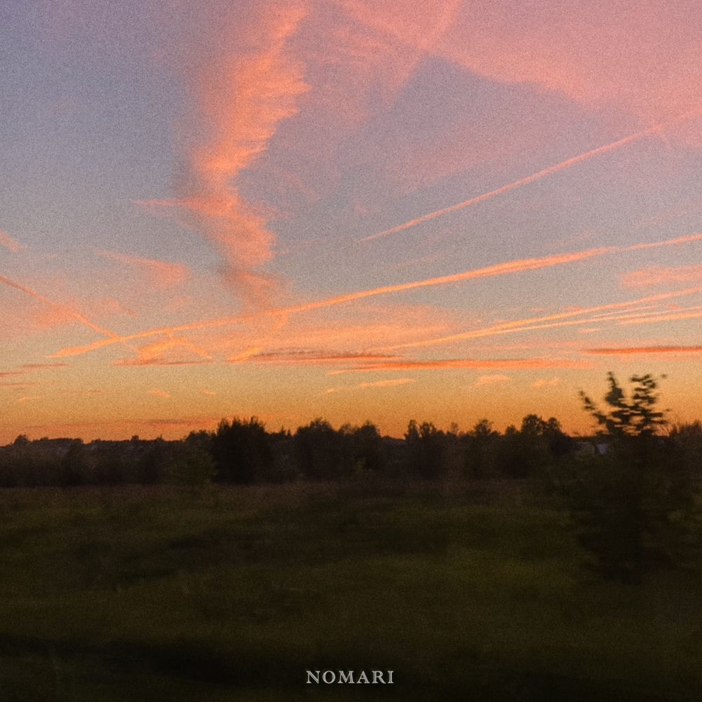 Nomari - Вечер Юности