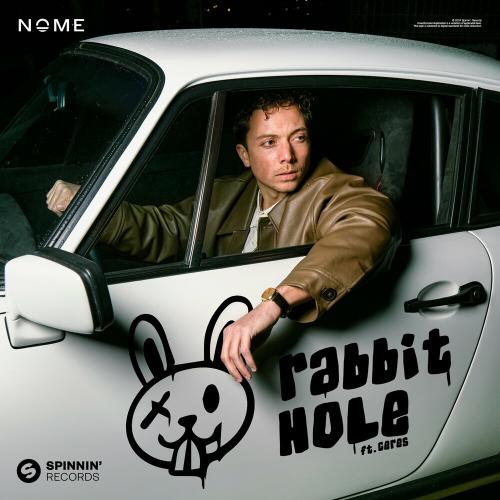 NOME. feat. Ceres - Rabbit Hole