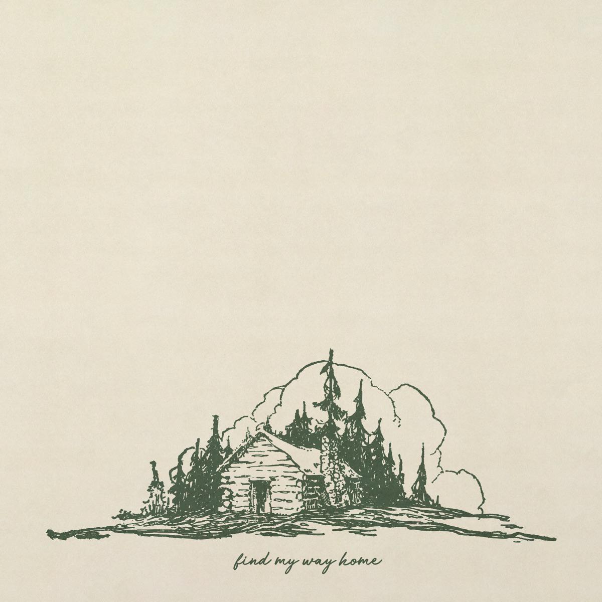 Find My Way Home - NONAH