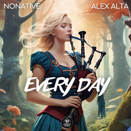 Every Day - NoNative & Alex Alta