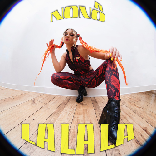 Nono - La La La (2 Dollar)
