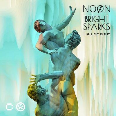 NOON feat. Bright Sparks - I Bet My Body