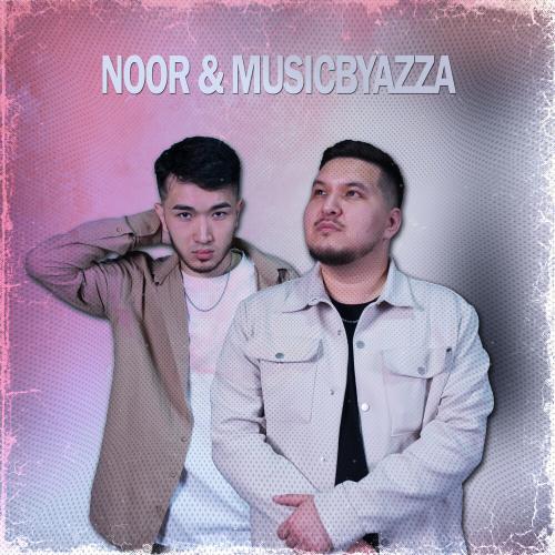 Noor, musicbyazza - Qimylda