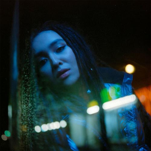  думала - любовь - Noorah
