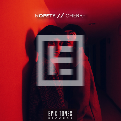 Nopety - Cherry