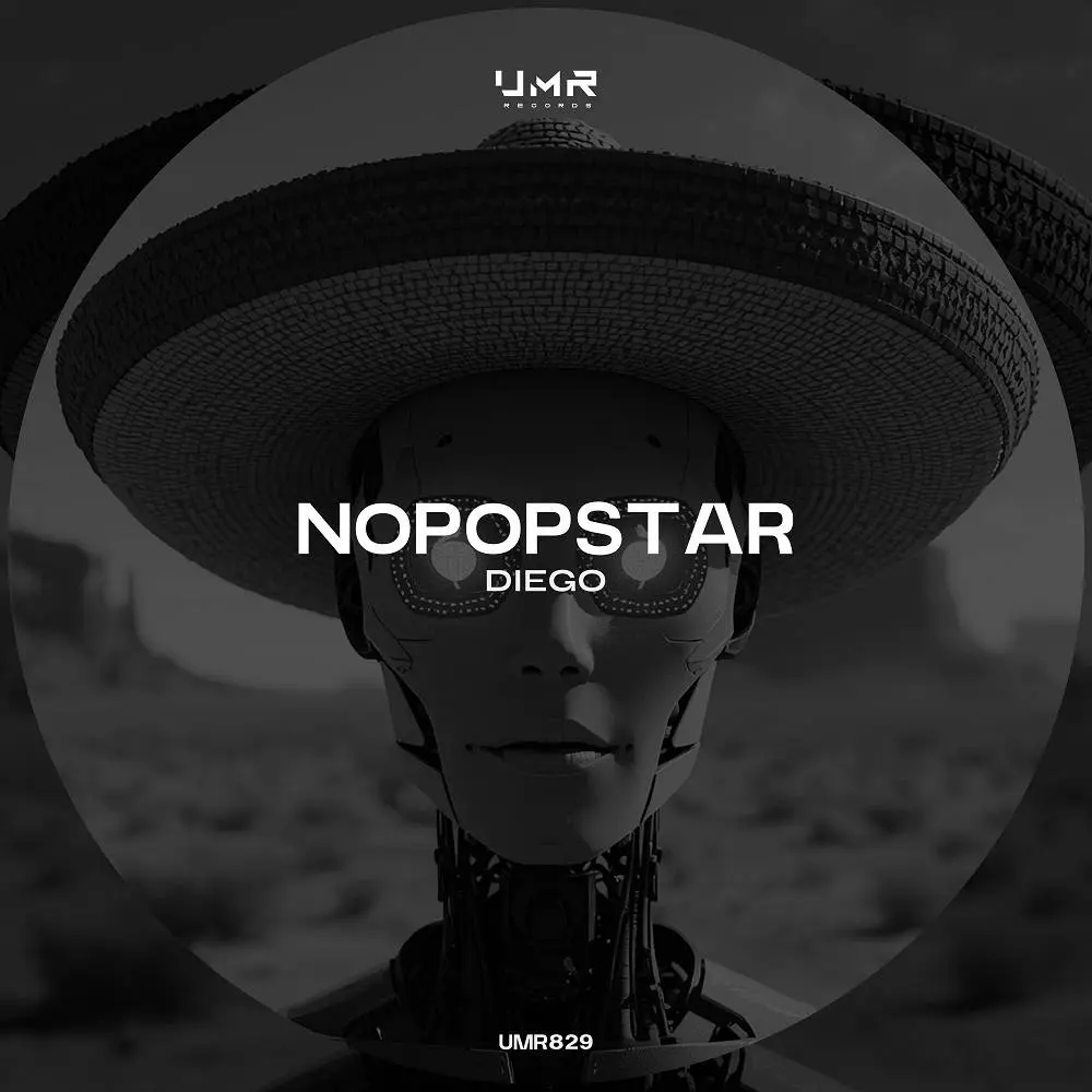 Diego - Nopopstar