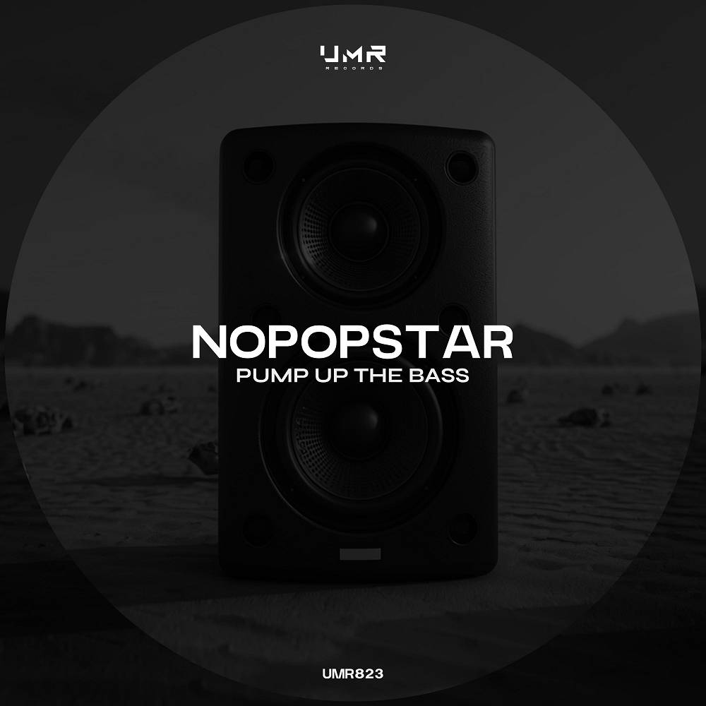 Pump Up the Bass - Nopopstar