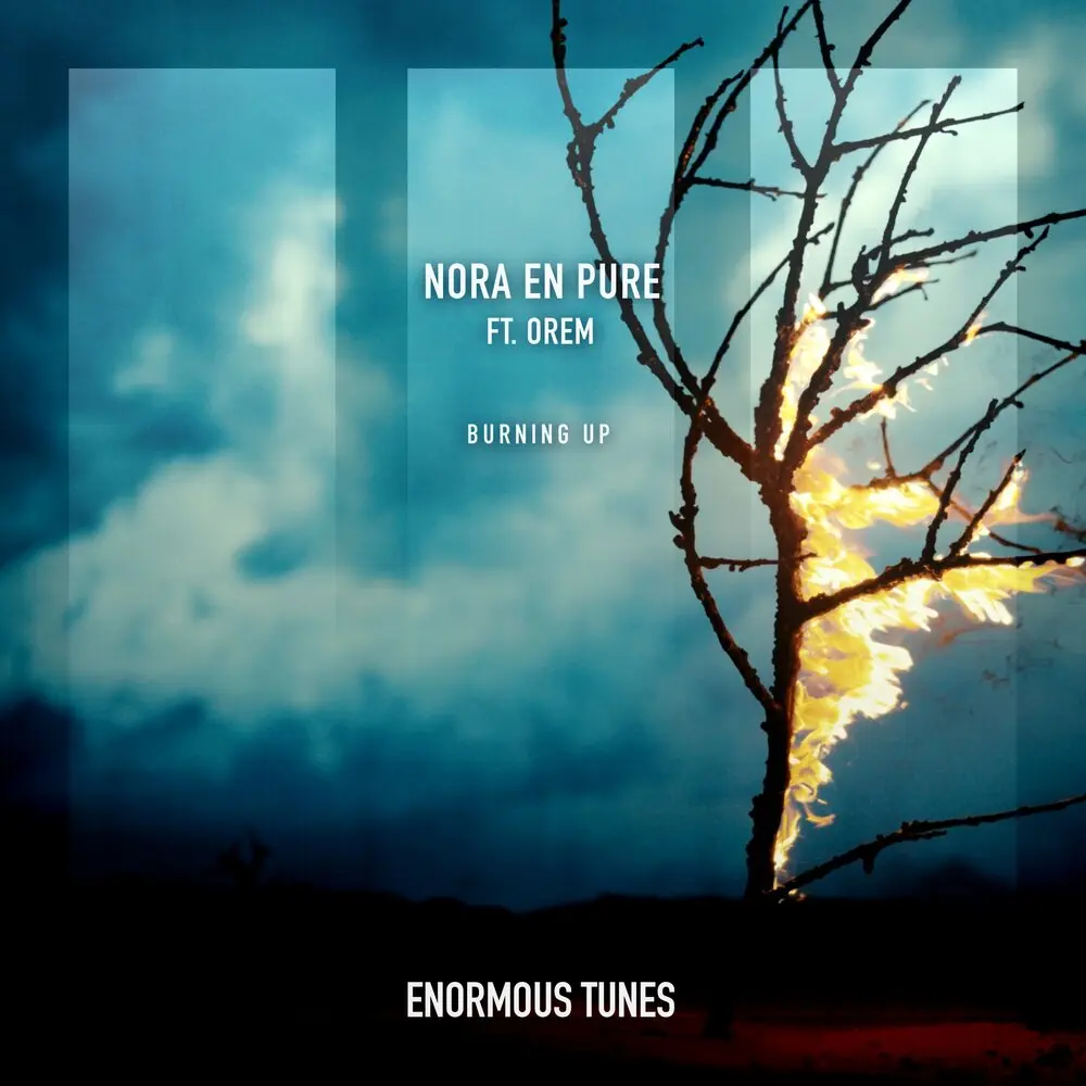 Burning Up - Nora En Pure, Orem