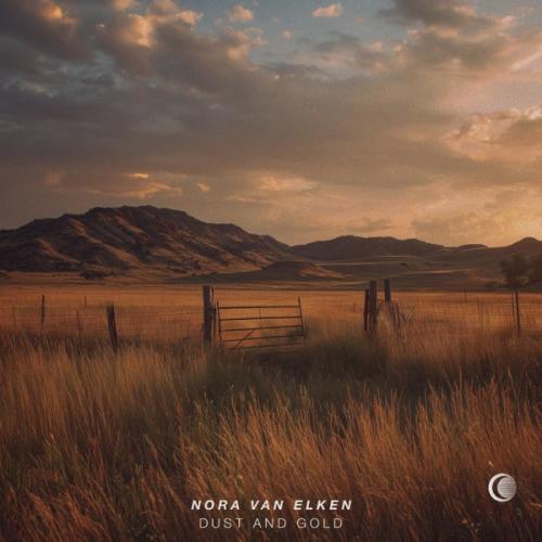 Nora Van Elken - Dust and Gold