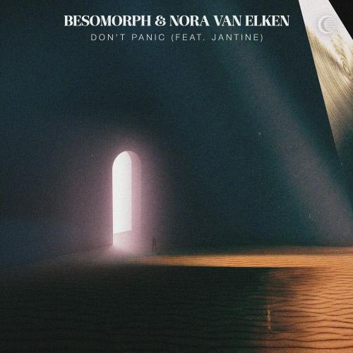 Nora Van Elken x Besomorph feat. Jantine - Do Not Panic