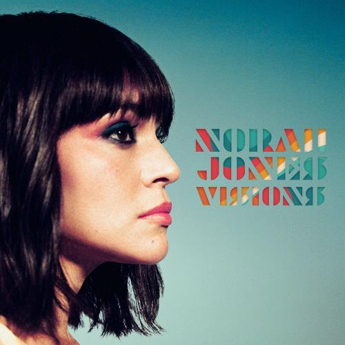 Norah Jones - Alone With My Thoughts