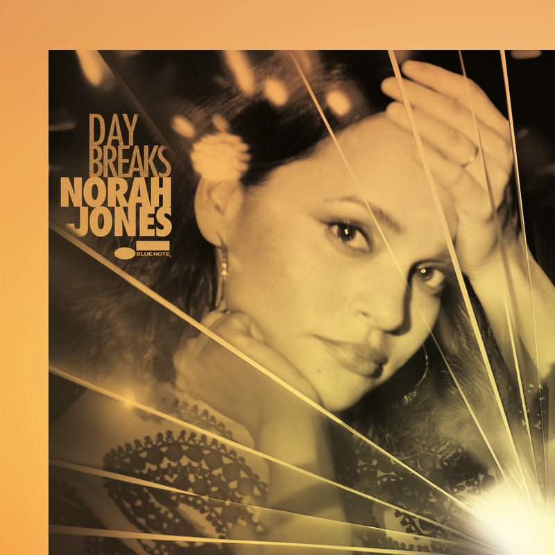 Carry On - Norah Jones