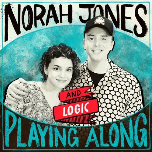 Fade Away - Norah Jones feat. Logic