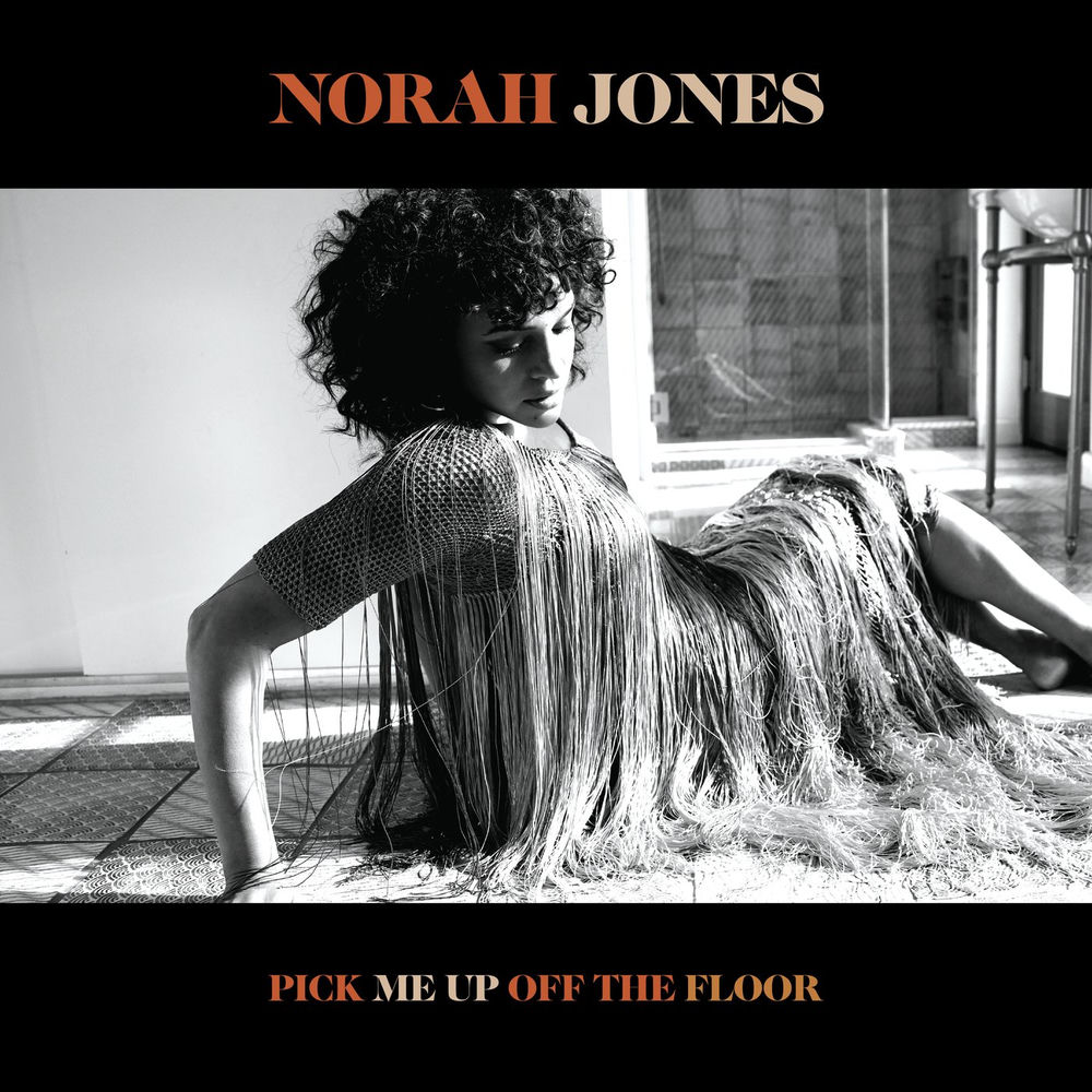 Hurts To Be Alone - Norah Jones