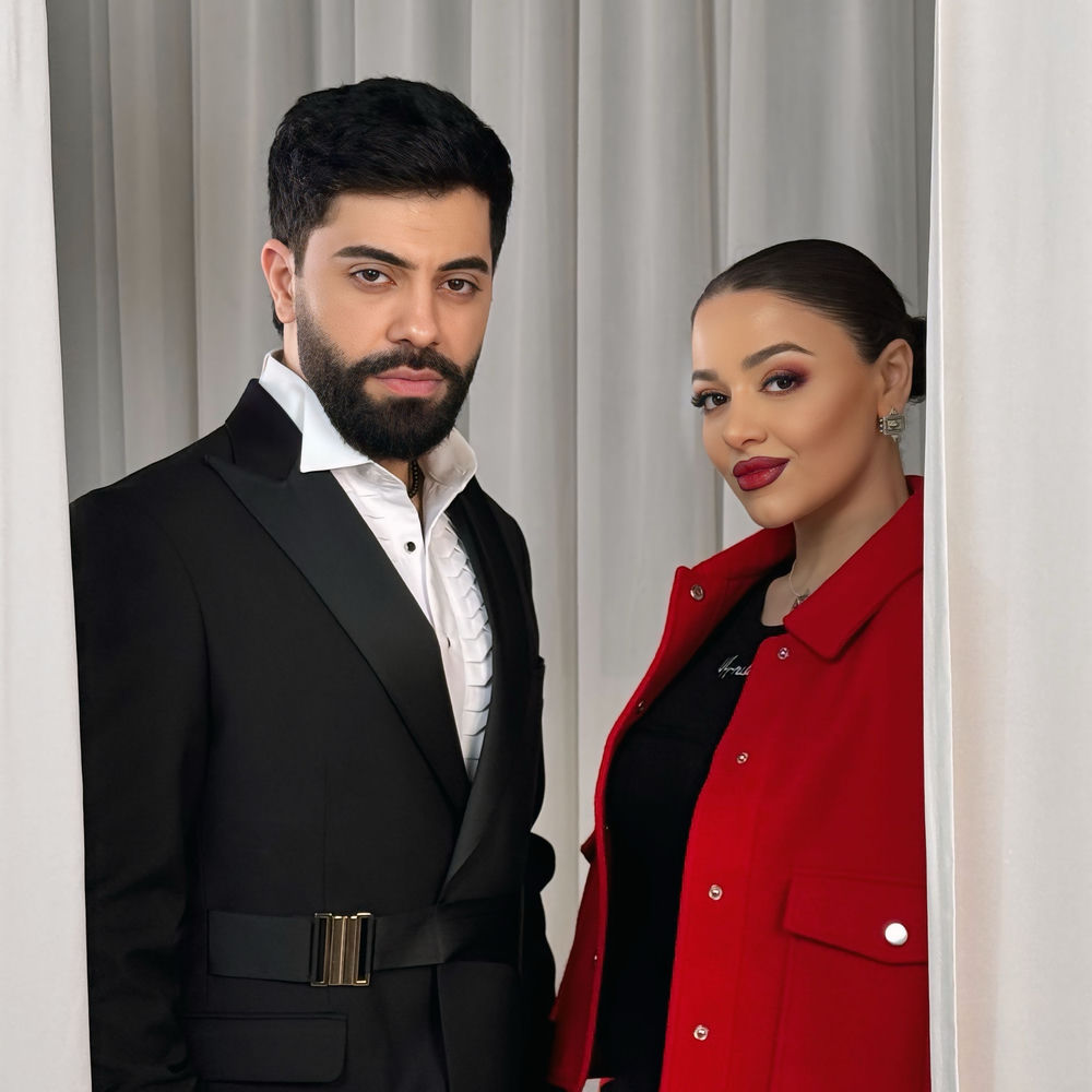 Tarar - Tarar - Norayr Sarkisyan & Gaya Harutyunyan