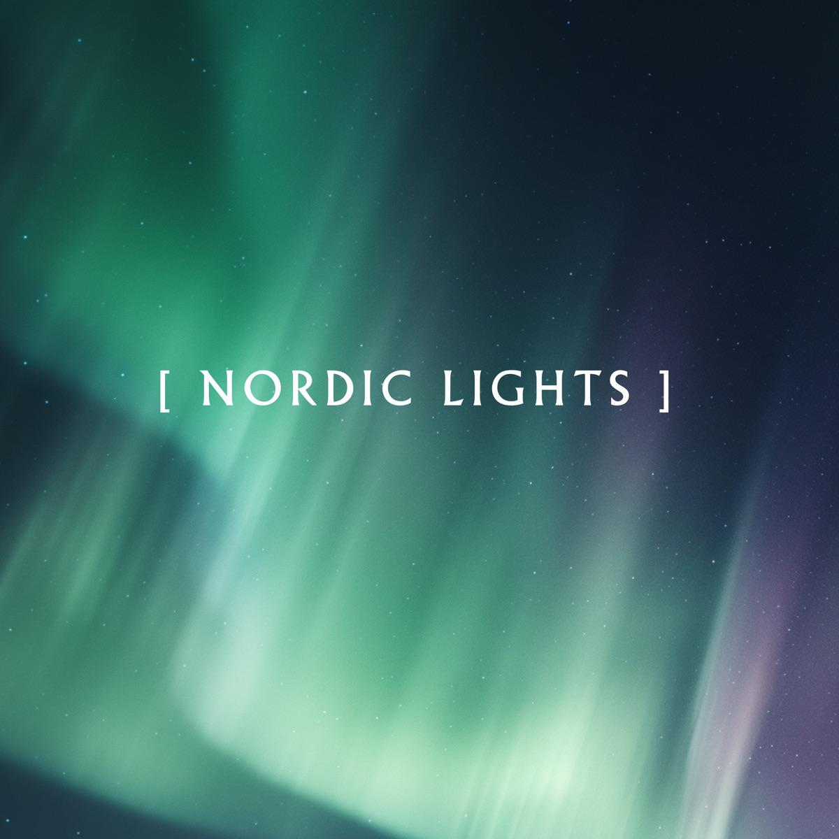Beacon (Spa) - Nordic Lights