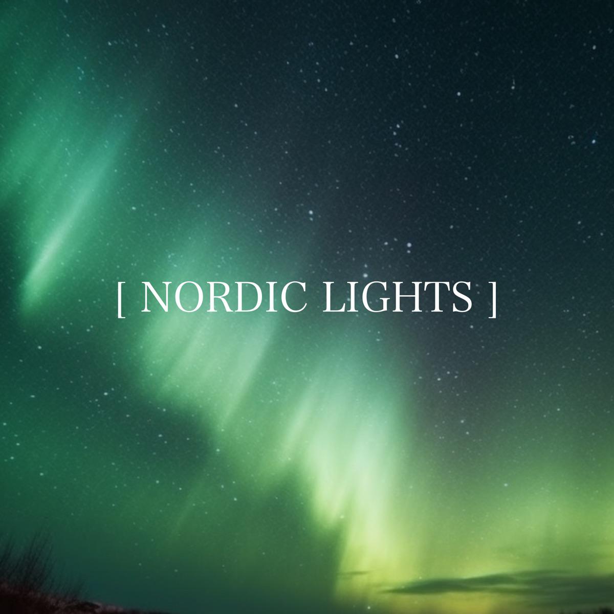 Compass (Spa) - Nordic Lights
