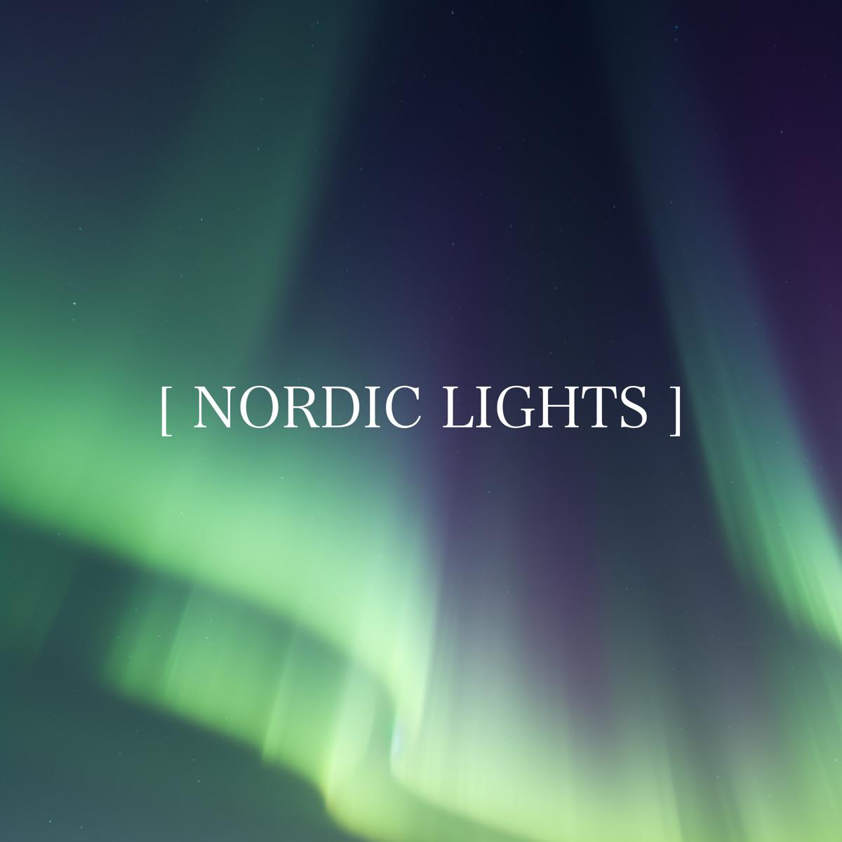 Peace Dream (Spa) - Nordic Lights