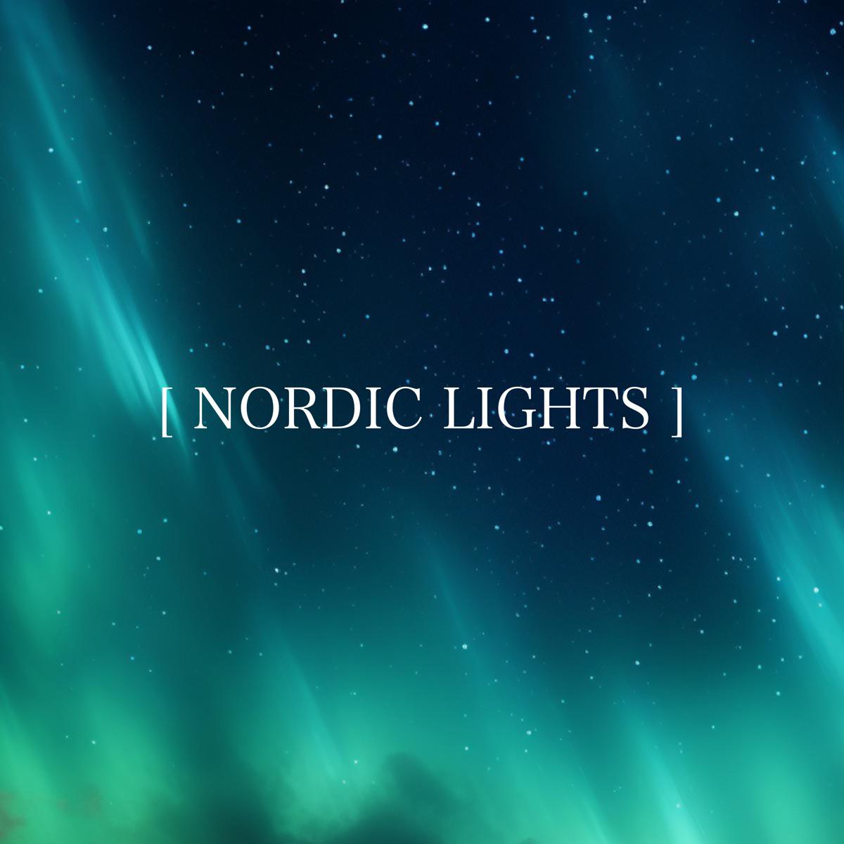 Poetry of Zen (Spa) - Nordic Lights