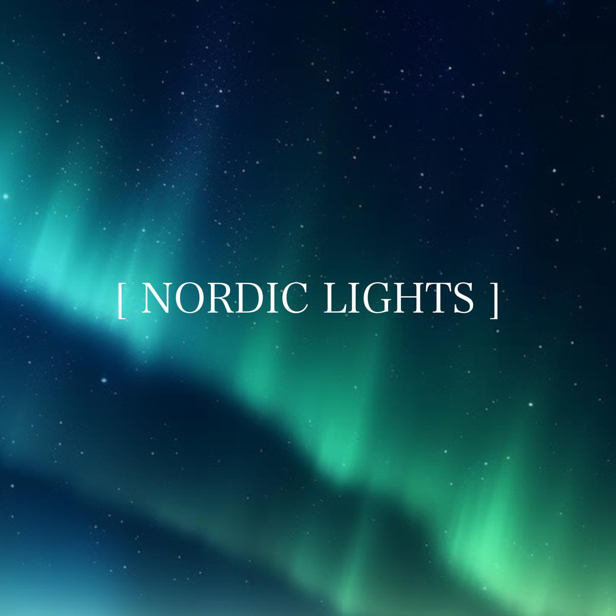 The Great Fire (Spa) - Nordic Lights