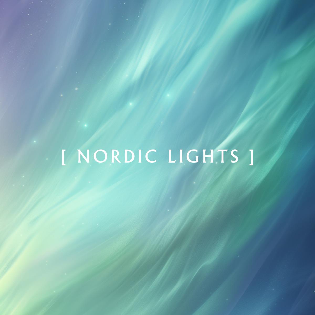 Transcend Thinking (Spa) - Nordic Lights