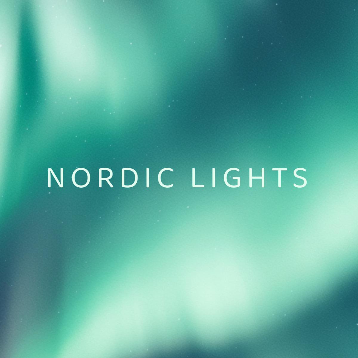 True Ground Within (Thunderstorm) - Nordic Lights