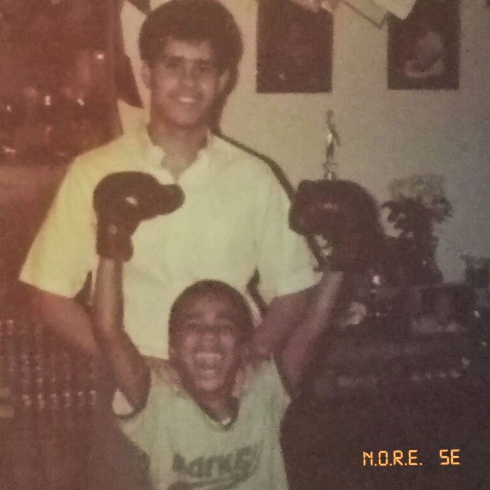 N.O.R.E. feat. Fabolous - Big Chain