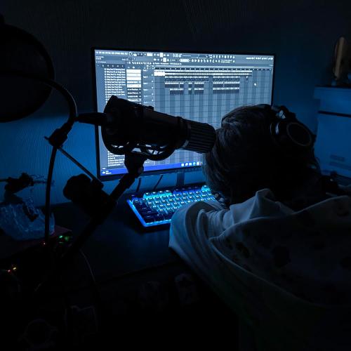 Norigod - Я ненавижу спать