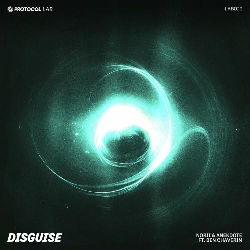 NORII & Anekdote feat. Ben Chaverin - Disguise