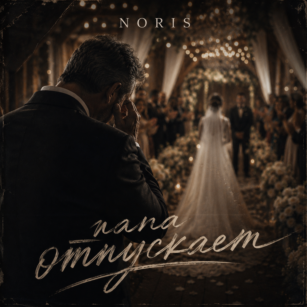Папа отпускает - Noris