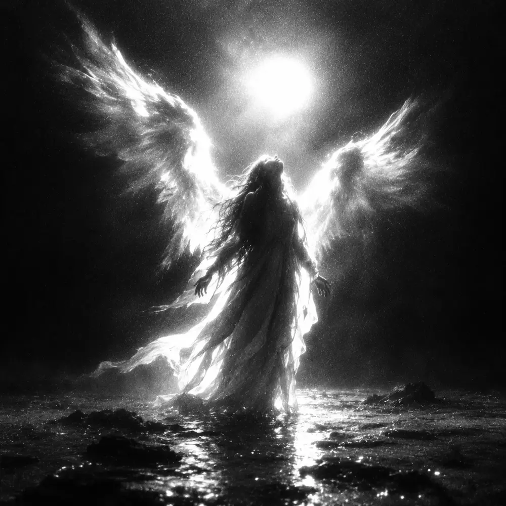 Angel - Norkiv, Deep House