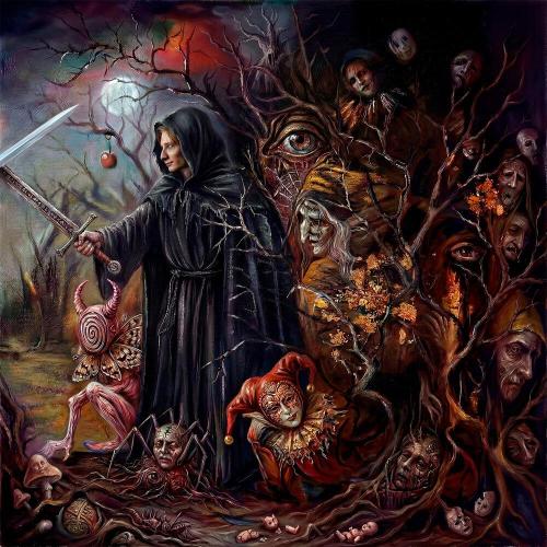 Norma Tale, iOSTRA - Страна поломанных сказок