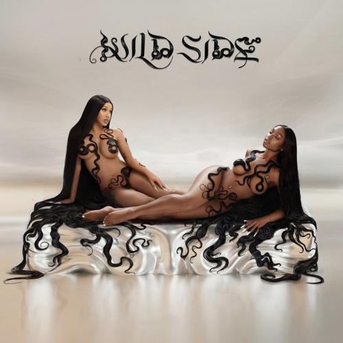 Normani feat. Cardi B - Wild Side