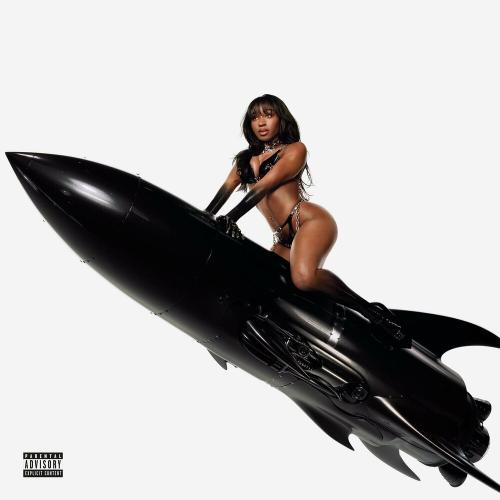 Normani feat. Gunna - 159