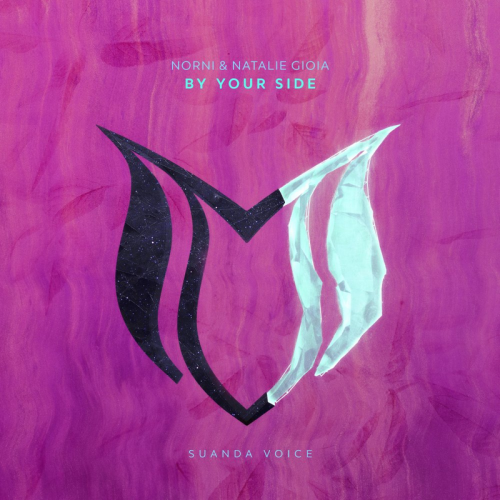 Norni & Natalie Gioia - By Your Side
