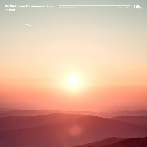Norra, four30 & Summer Vibes - Falling