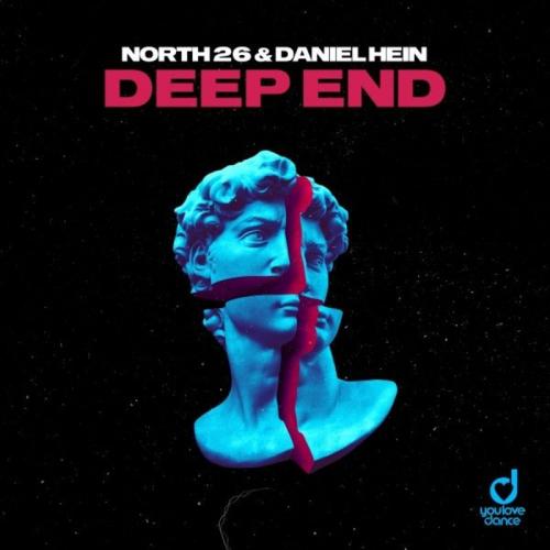 NORTH26 feat. Daniel Hein - Deep End