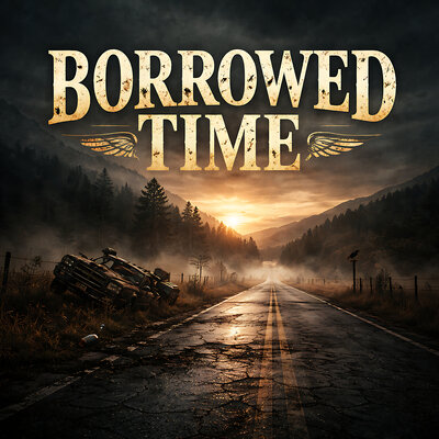 Northborn - Borrowed Time